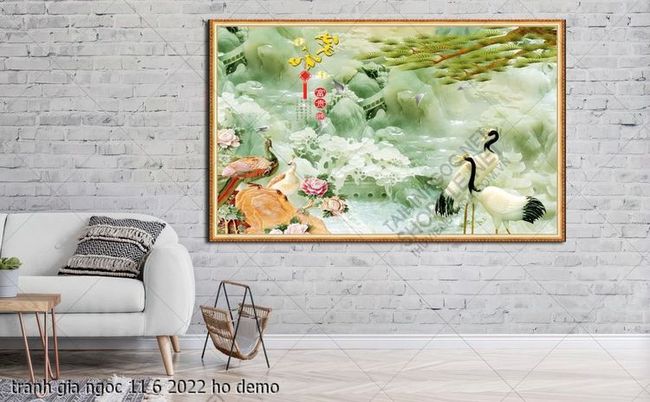 tranh gia ngoc 11 6 2022 ho